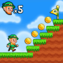 Lep's World 2 логотип