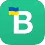Blynk IoT логотип