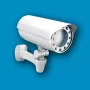tinyCam Monitor логотип