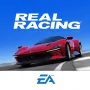Real Racing 3 логотип