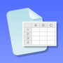 iSpreadsheet: Office Sheets логотип