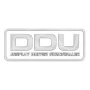 Display Driver Uninstaller логотип