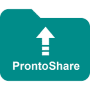 ProntoShare логотип