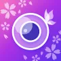 YouCam Perfect логотип