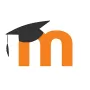 Moodle логотип