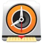 Virtual TimeClock Basic логотип