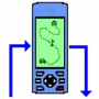 GPS Utility логотип