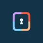 Moto Secure folder логотип