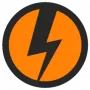 DAEMON Tools Ultra логотип
