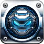 Iron Wars логотип