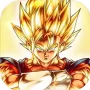 DRAGON BALL LEGENDS логотип