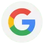 Google app for Android TV логотип