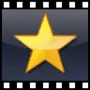 VideoPad Video Editor Free логотип