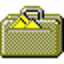 ShellBagsView логотип