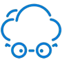 Smarty CRM логотип