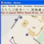 Карта Москвы MosMap логотип