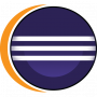 Eclipse IDE логотип