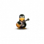 TuxGuitar логотип