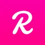 Radish Fiction логотип