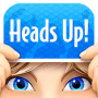 Heads Up! логотип