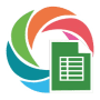 Учим Excel логотип