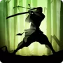Shadow Fight 2 логотип