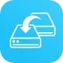 EaseUS Disk Copy Home логотип