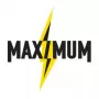 Радио MAXIMUM логотип