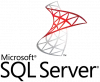 SQL Server 2008 Management Studio логотип