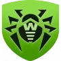 Антивирус Dr.Web логотип
