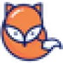 GETFoxy - менеджер файлов логотип