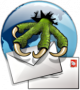 Claws Mail логотип