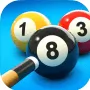 8 Ball Pool логотип