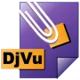 DjVuReader логотип