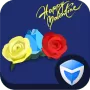 AppLock Theme - Valentine логотип