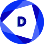 Decibel антивирус логотип