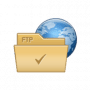 MY FTP Lite логотип