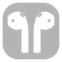 AirBuds Popup Free логотип
