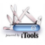 Tenon iTools для Mac логотип