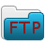 FTP Server логотип