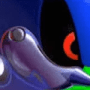 Sonic CD логотип