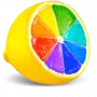 ColorStrokes логотип