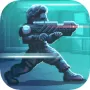 Endurance: dead space логотип