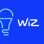WiZ Connected логотип