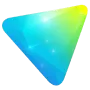 Wondershare Player логотип