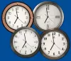 FN Clock логотип