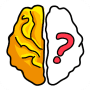 Brain Out логотип