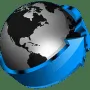 Cyberfox AMD Version логотип