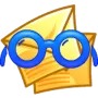EML Reader FREE логотип