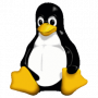 Linux Kernel логотип